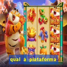 qual a plataforma de jogo do gusttavo lima